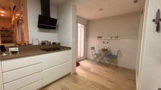 Piso en alquiler en La Creu del Grau en Valencia