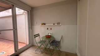 Piso en alquiler en La Creu del Grau en Valencia