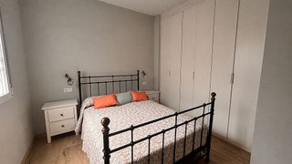 Piso en alquiler en La Creu del Grau en Valencia