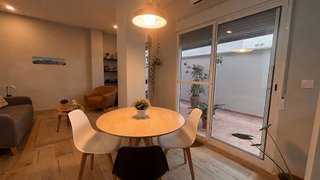 Piso en alquiler en La Creu del Grau en Valencia