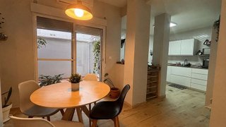 Piso en alquiler en La Creu del Grau en Valencia
