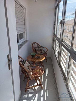 Piso en alquiler en Plaza de Toros - Santa Rita en Almería