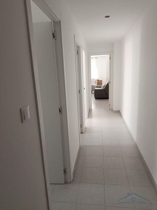 Piso en alquiler en Plaza de Toros - Santa Rita en Almería