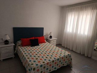 Piso en alquiler en Plaza de Toros - Santa Rita en Almería