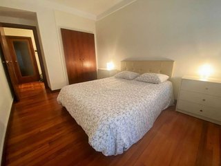 Piso en alquiler en Centro en San Sebastián-Donostia