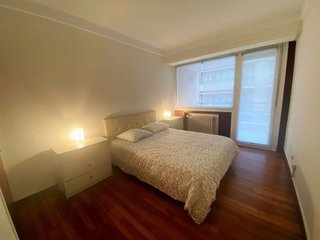 Piso en alquiler en Centro en San Sebastián-Donostia