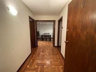 Piso en alquiler en Centro en San Sebastián-Donostia