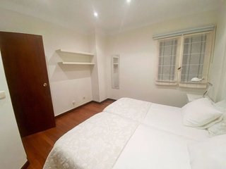 Piso en alquiler en Centro en San Sebastián-Donostia