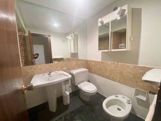 Piso en alquiler en Centro en San Sebastián-Donostia