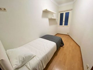 Piso en alquiler en Centro en San Sebastián-Donostia
