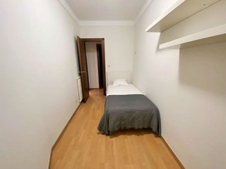 Piso en alquiler en Centro en San Sebastián-Donostia
