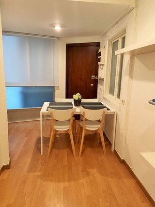 Piso en alquiler en Centro en San Sebastián-Donostia