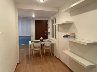 Piso en alquiler en Centro en San Sebastián-Donostia