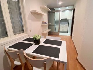 Piso en alquiler en Centro en San Sebastián-Donostia
