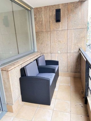 Piso en alquiler en Centro en San Sebastián-Donostia