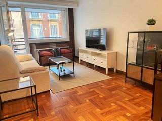 Piso en alquiler en Centro en San Sebastián-Donostia
