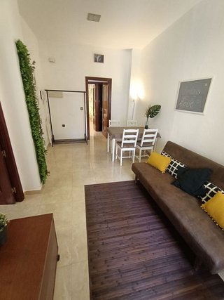 Piso en alquiler en Alfalfa en Sevilla
