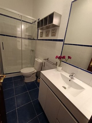 Piso en alquiler en Alfalfa en Sevilla