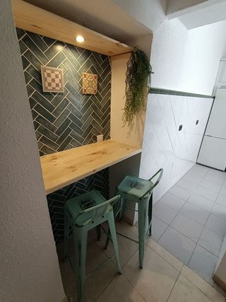 Piso en alquiler en Alfalfa en Sevilla