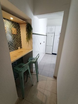 Piso en alquiler en Alfalfa en Sevilla