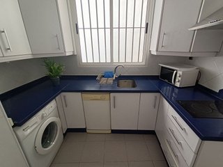 Piso en alquiler en Alfalfa en Sevilla