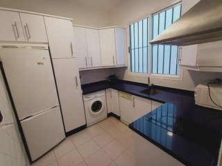 Piso en alquiler en Alfalfa en Sevilla
