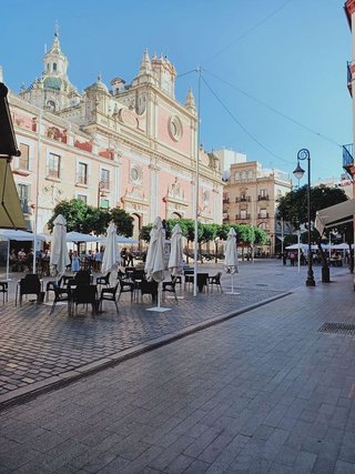 Piso en alquiler en Alfalfa en Sevilla