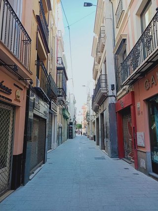 Piso en alquiler en Alfalfa en Sevilla