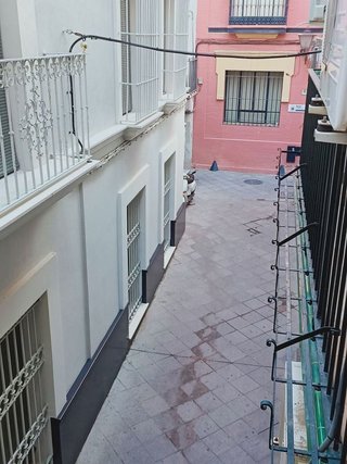 Piso en alquiler en Alfalfa en Sevilla