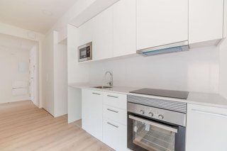 Piso en alquiler en Eixample Sud – Migdia en Girona