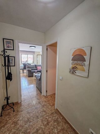 Ático en alquiler en Centro Urbano en Estepona