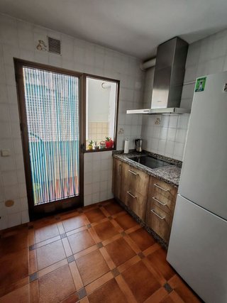 Ático en alquiler en Centro Urbano en Estepona