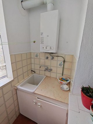 Ático en alquiler en Centro Urbano en Estepona