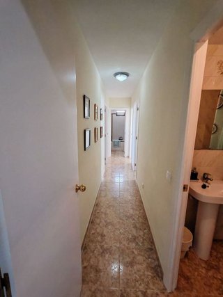 Ático en alquiler en Centro Urbano en Estepona