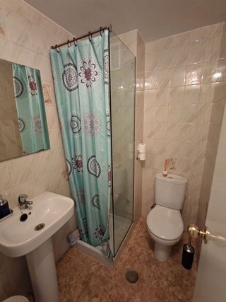 Ático en alquiler en Centro Urbano en Estepona