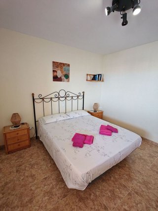 Ático en alquiler en Centro Urbano en Estepona