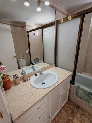 Ático en alquiler en Centro Urbano en Estepona