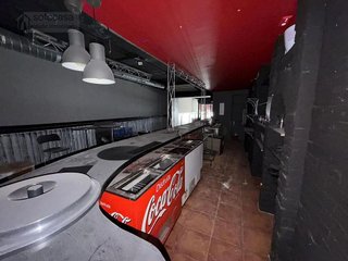 Local comercial en venta en Centro en Valladolid