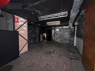 Local comercial en venta en Centro en Valladolid