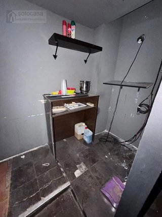 Local comercial en venta en Centro en Valladolid