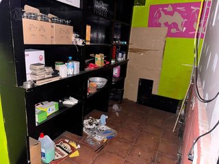 Local comercial en venta en Centro en Valladolid