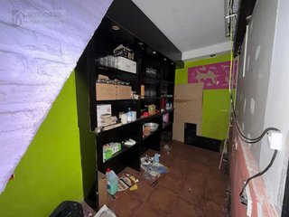 Local comercial en venta en Centro en Valladolid