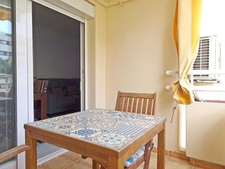 Piso en alquiler en Parque Mediterráneo - Santa Paula en Málaga