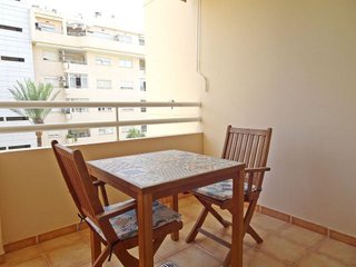 Piso en alquiler en Parque Mediterráneo - Santa Paula en Málaga