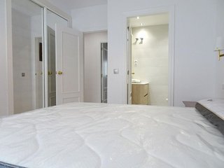 Piso en alquiler en Parque Mediterráneo - Santa Paula en Málaga
