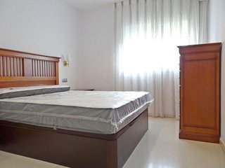 Piso en alquiler en Parque Mediterráneo - Santa Paula en Málaga