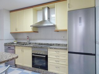 Piso en alquiler en Parque Mediterráneo - Santa Paula en Málaga