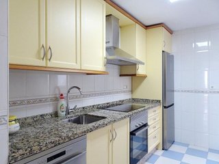 Piso en alquiler en Parque Mediterráneo - Santa Paula en Málaga