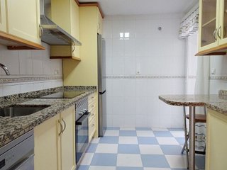 Piso en alquiler en Parque Mediterráneo - Santa Paula en Málaga