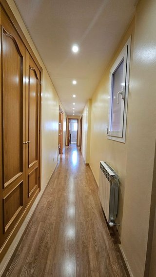 Piso en alquiler en Paseo Constitución - Las Damas en Zaragoza